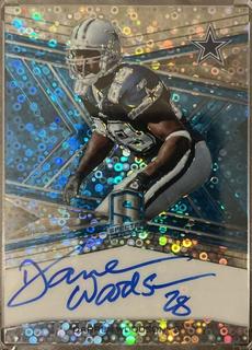 Darren Woodson