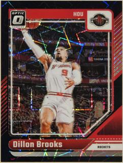 Dillon Brooks