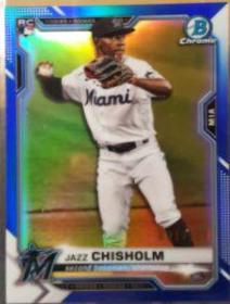Jazz Chisholm