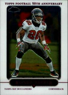 Ronde Barber