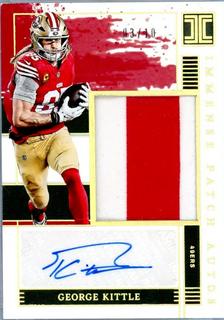 George Kittle