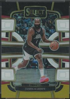James Harden