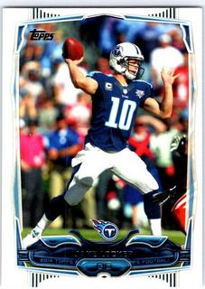 Jake Locker