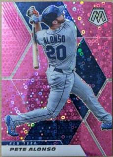 Pete Alonso