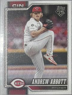 Andrew Abbott