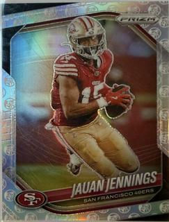 Jauan Jennings