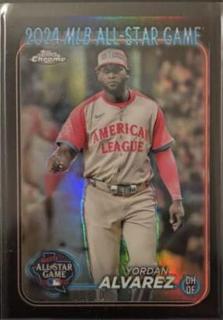 Yordan Alvarez