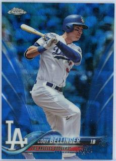 Cody Bellinger