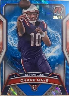 Drake Maye