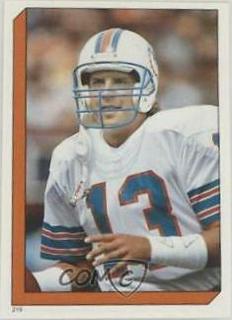 Dan Marino
