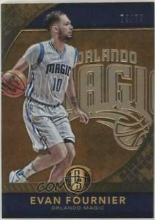 Evan Fournier