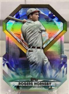 Rogers Hornsby