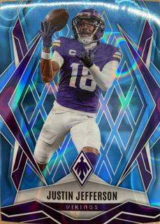 Justin Jefferson