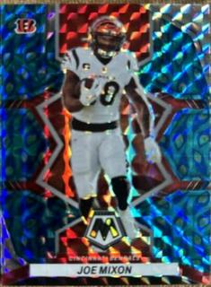 Joe Mixon