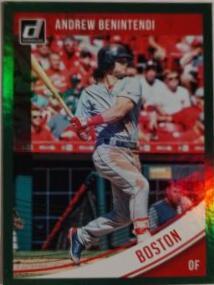 Andrew Benintendi