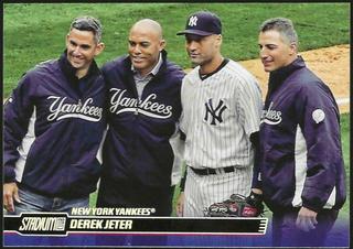Derek Jeter