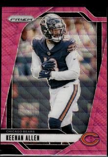 Keenan Allen