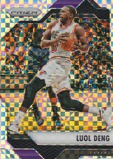 Luol Deng