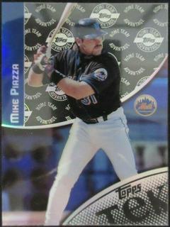 Mike Piazza