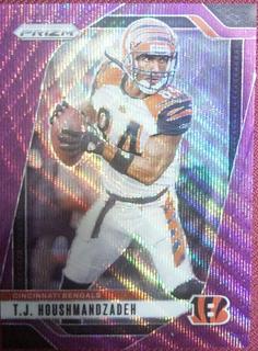 T.J. Houshmandzadeh