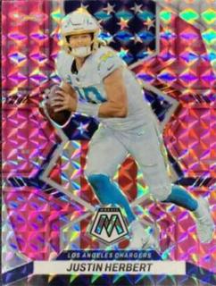 Justin Herbert