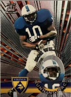 Moe Williams