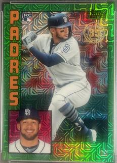 Fernando Tatis Jr.
