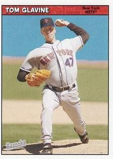 Tom Glavine