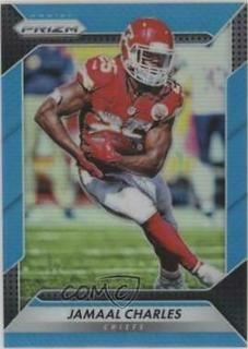 Jamaal Charles