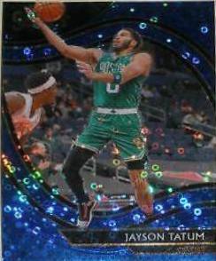 Jayson Tatum
