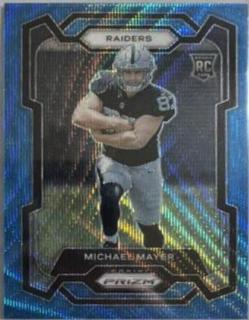 Michael Thomas