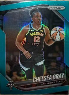 Chelsea Gray