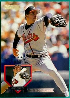 John Smoltz