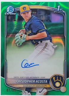 Cristopher Acosta