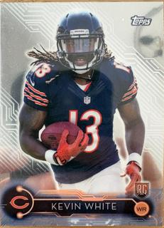 Kevin White