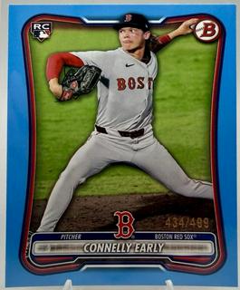 Connelly Early