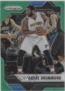 Andre Drummond