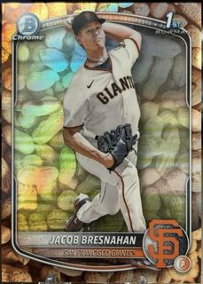 Jacob Bresnahan