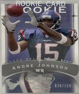 Andre Johnson