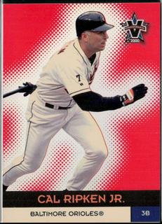 Cal Ripken Jr.