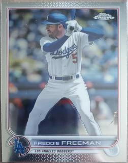 Freddie Freeman