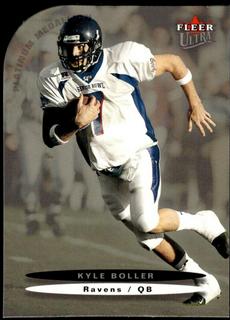 Kyle Boller