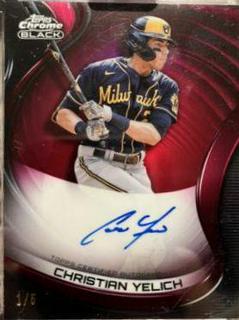 Christian Yelich