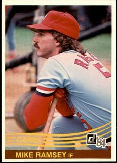 Mike Ramsey