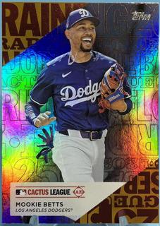Mookie Betts