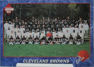 Cleveland Browns