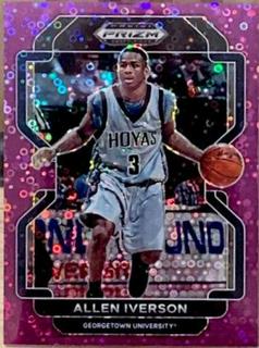 Allen Iverson