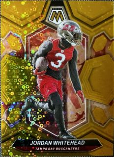 Jordan Whitehead
