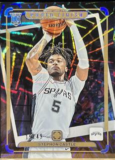 Stephon Castle