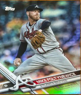 Mike Foltynewicz